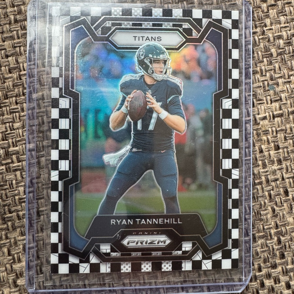 Sports Trading Card Collection - Picture 7 of 8
